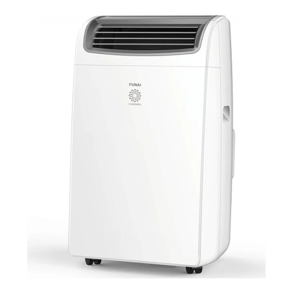 Мобильный кондиционер Funai MAC-CM40HPN04