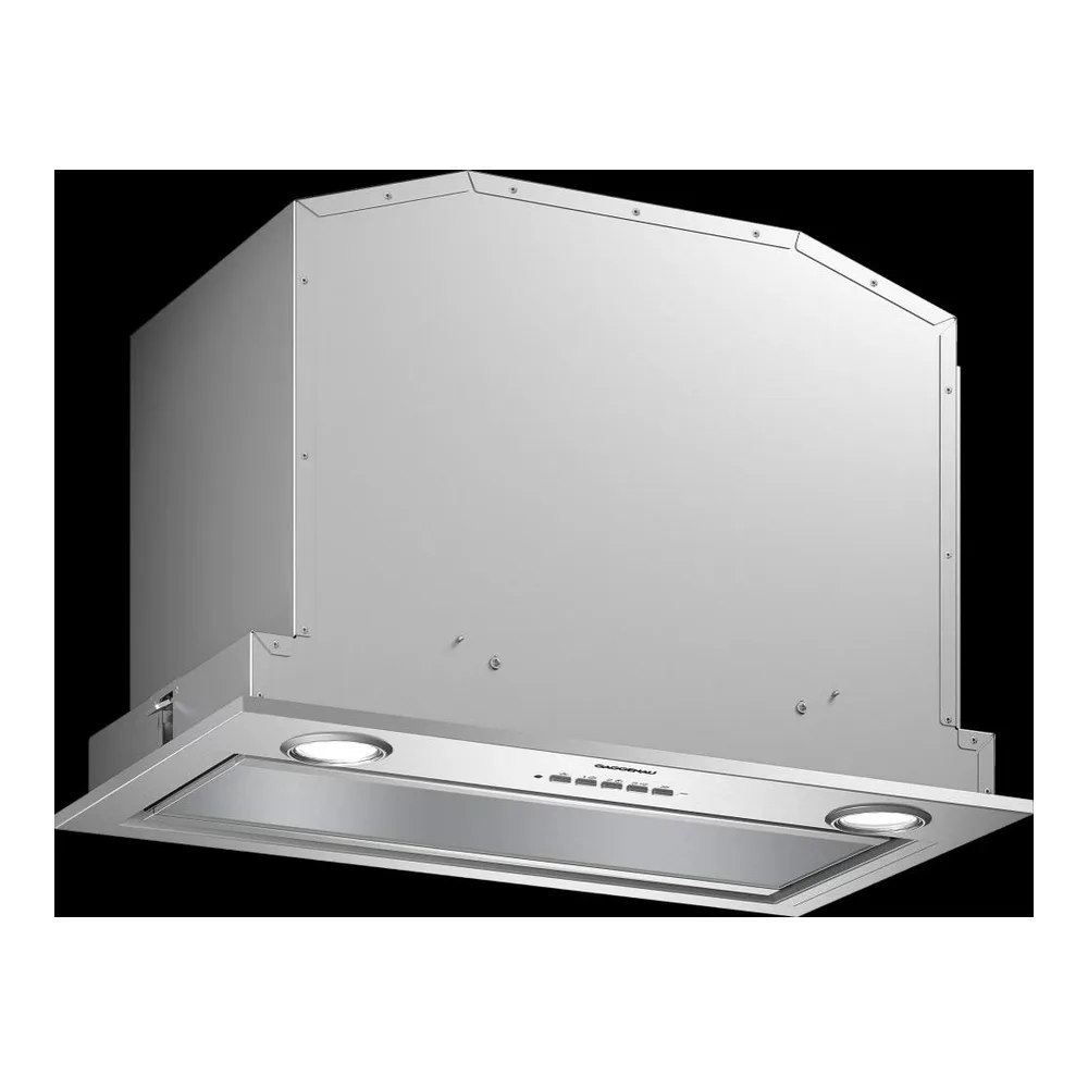 Встраиваемая вытяжка Gaggenau AC 200-190