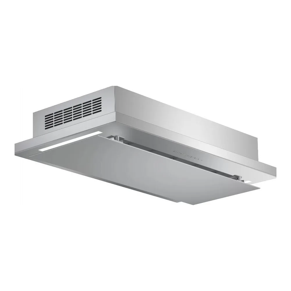 Встраиваемая вытяжка Gaggenau AC 231 120