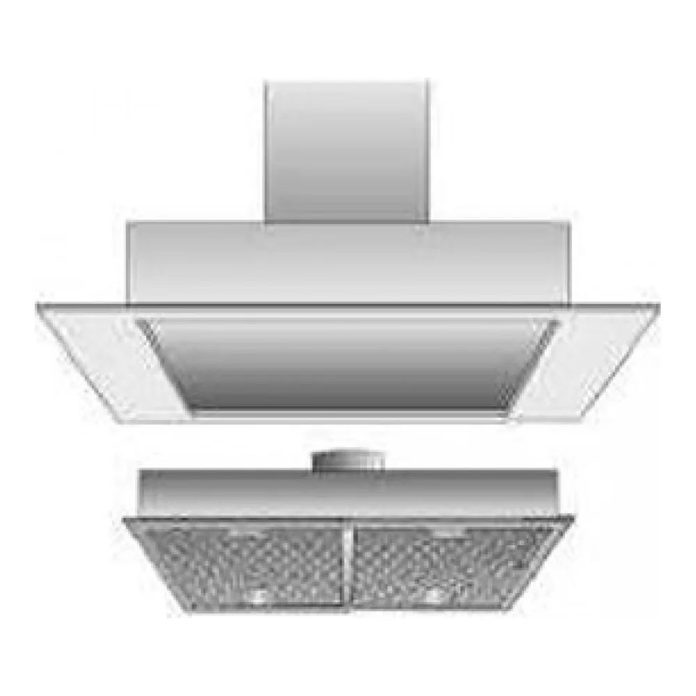 Встраиваемая вытяжка Gaggenau AH 273-150