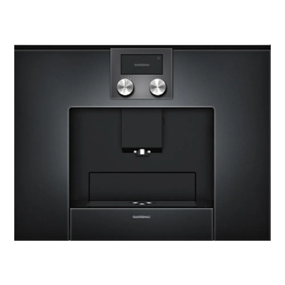 Встраиваемая кофемашина Gaggenau CMP 250-100
