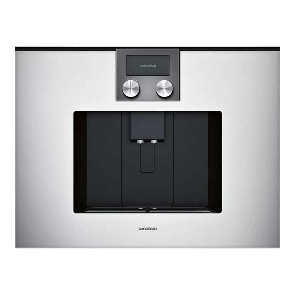 Встраиваемая кофемашина Gaggenau CMP 250-132