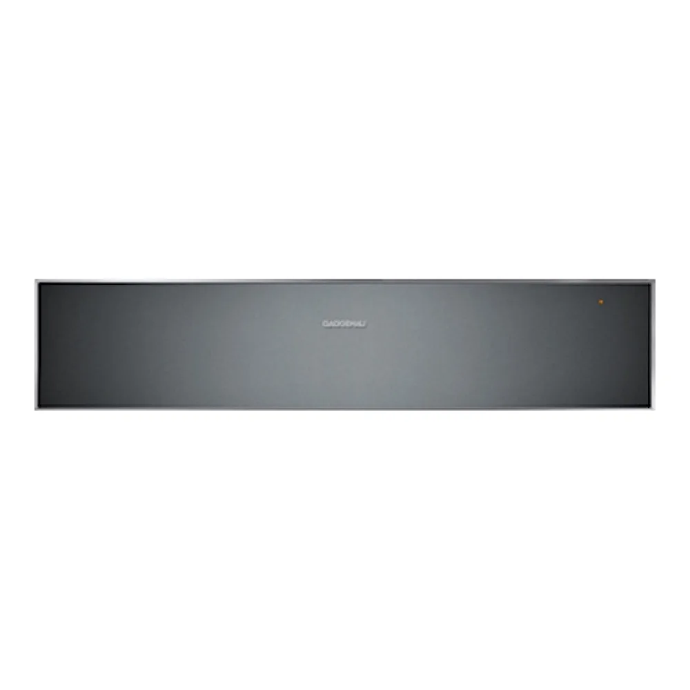 Встраиваемый подогреватель Gaggenau WS 461-100