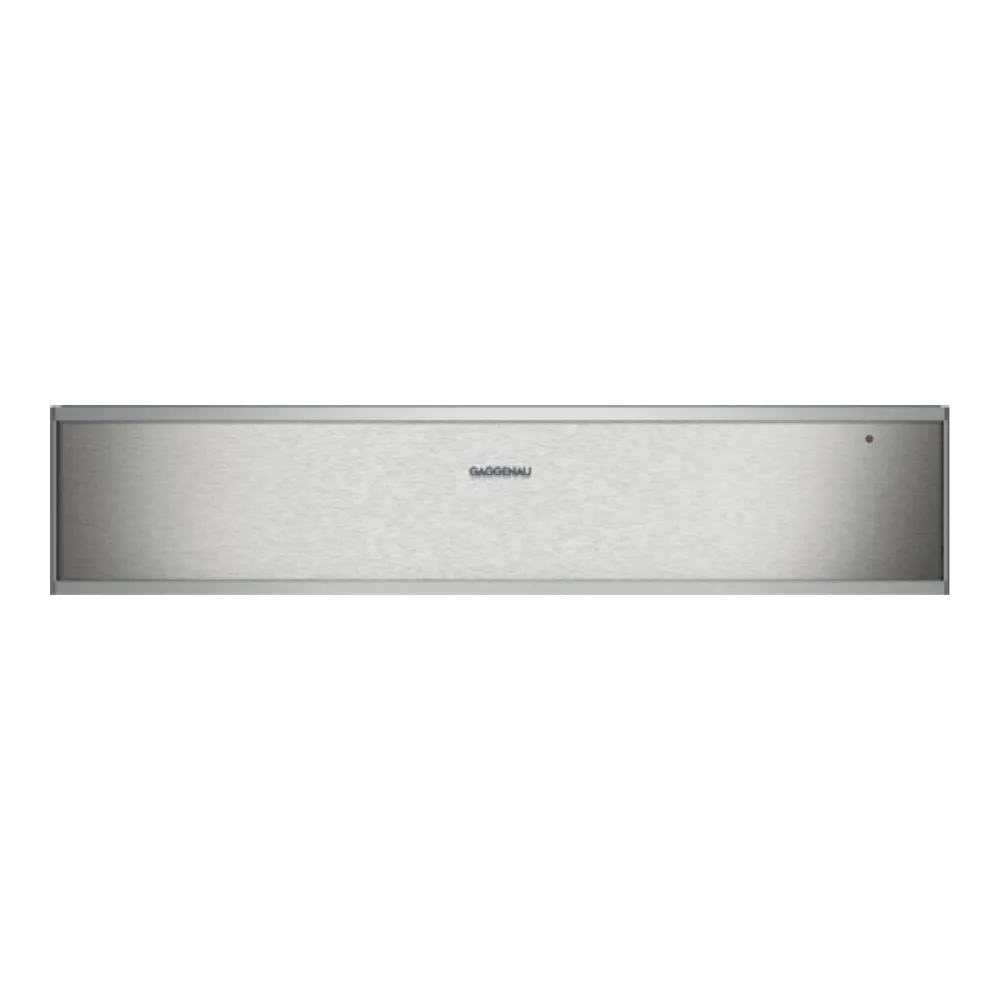 Встраиваемый подогреватель Gaggenau WS 461-110