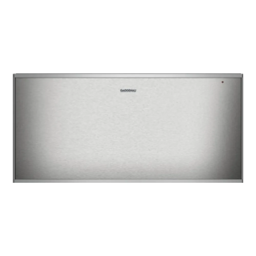 Встраиваемый подогреватель Gaggenau WS 462-110
