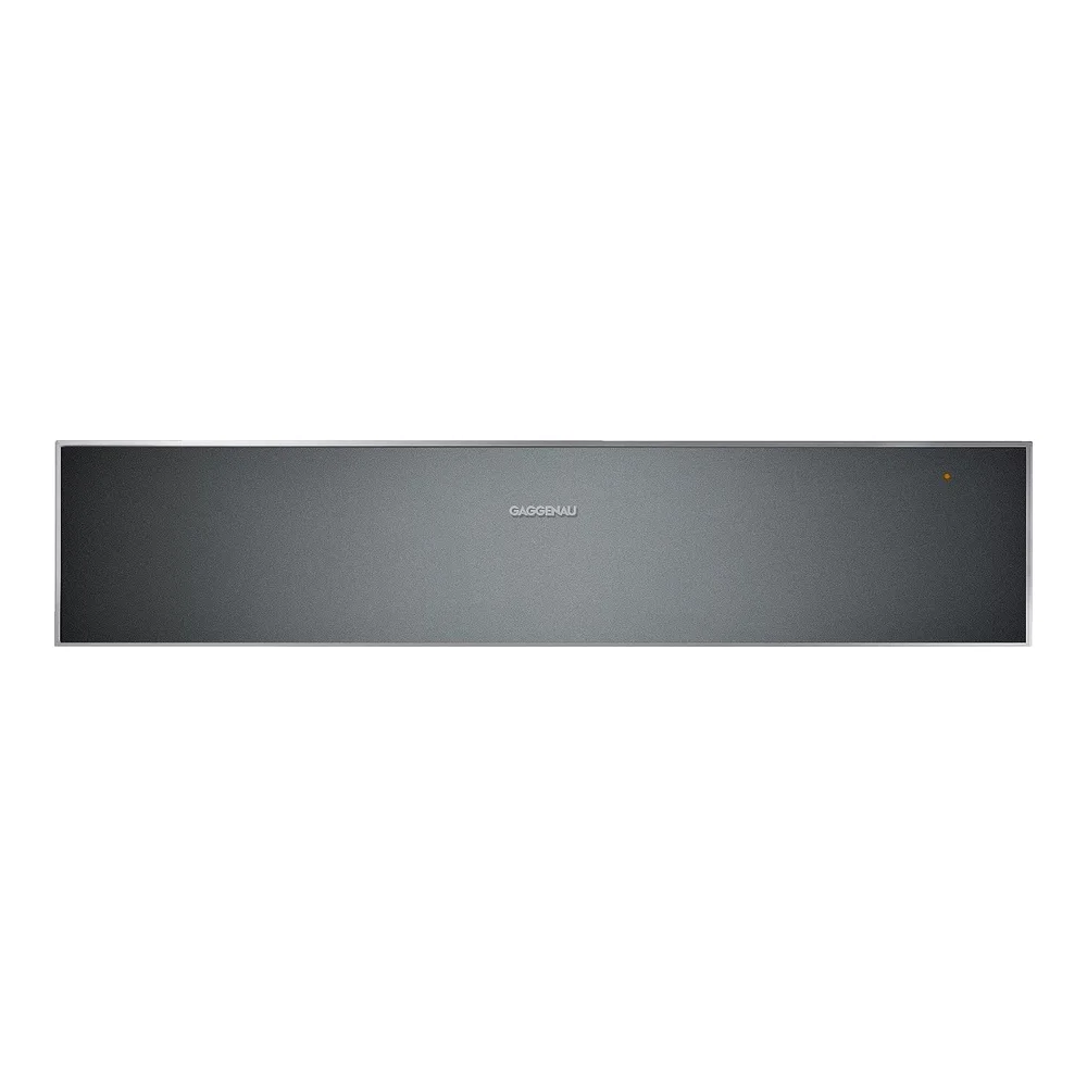 Встраиваемый подогреватель посуды Gaggenau WS461102
