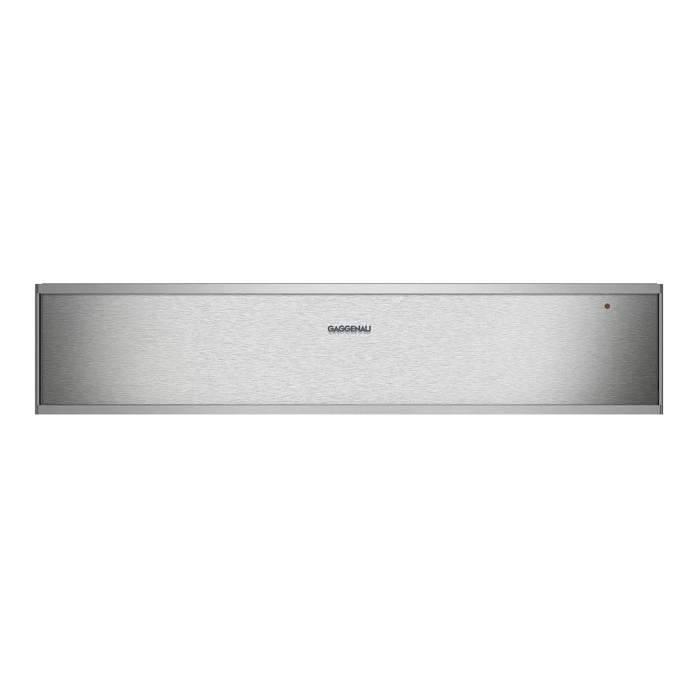 Встраиваемый подогреватель посуды Gaggenau WS461112