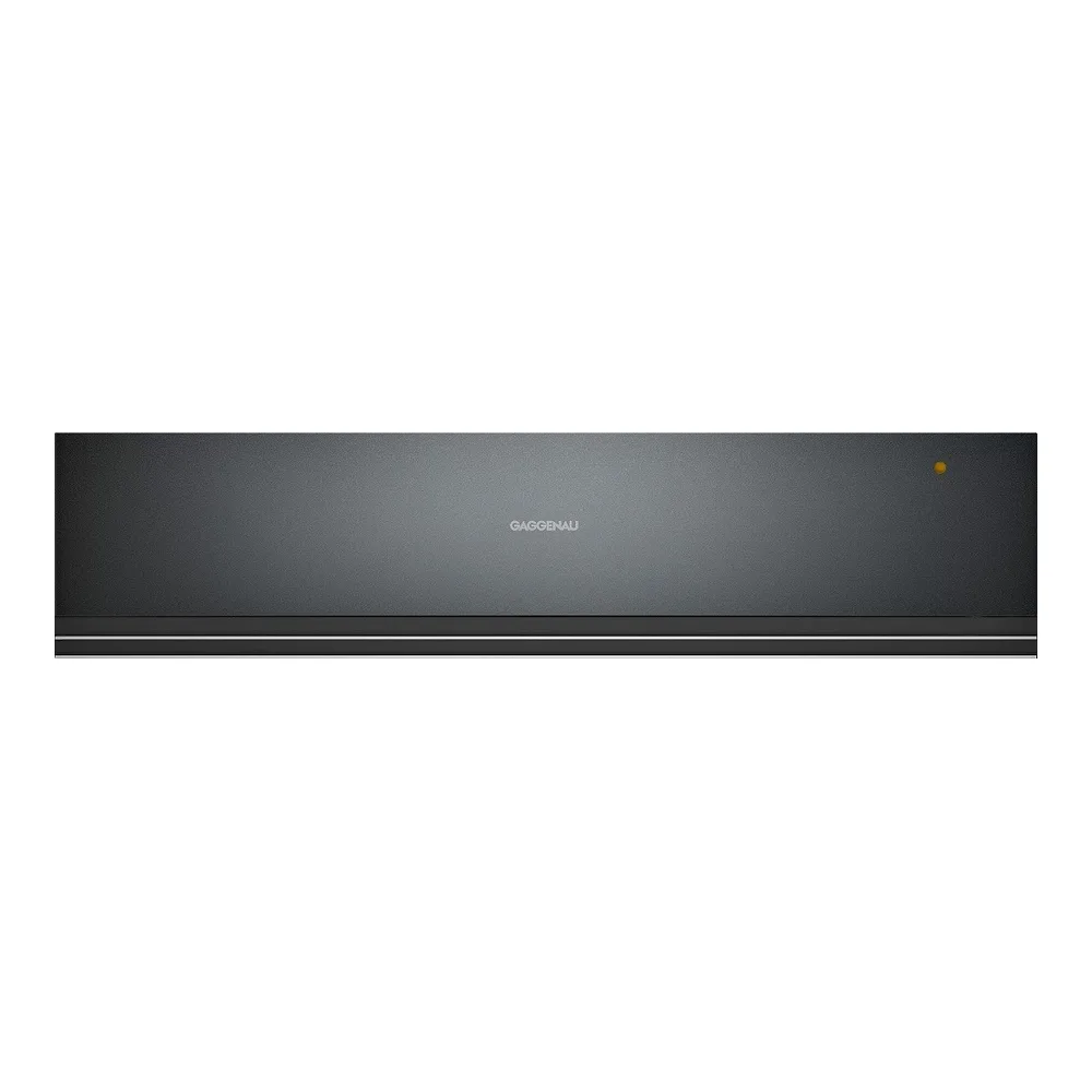 Встраиваемый подогреватель посуды Gaggenau WSP221102