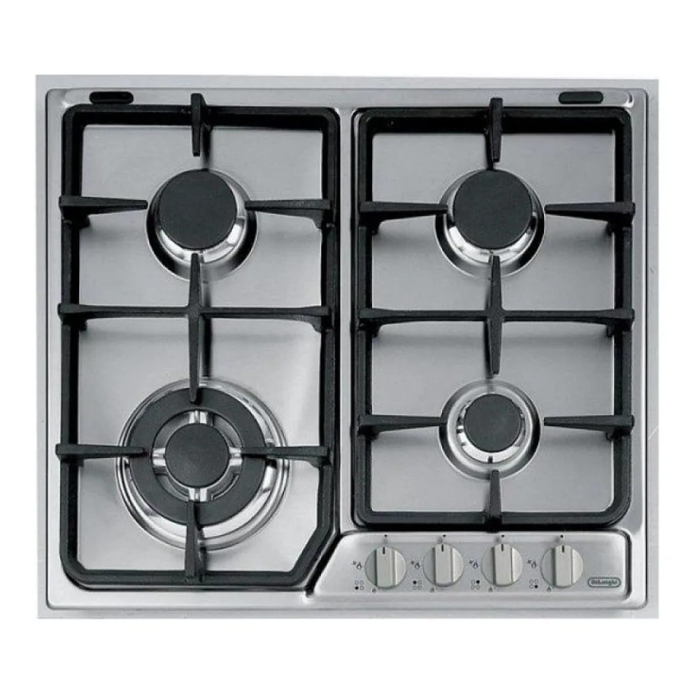 Газовая варочная панель DELONGHI IF 46 PRO