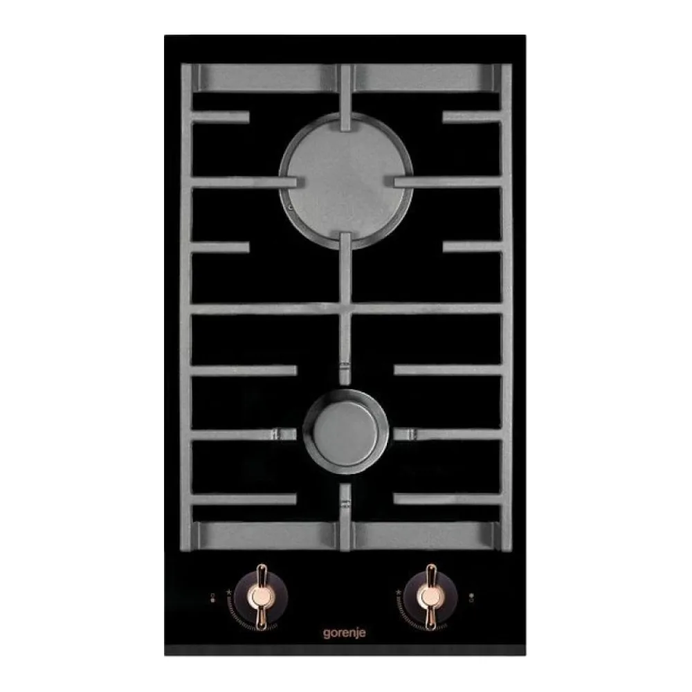 Газовая варочная панель GORENJE GC 341 INB