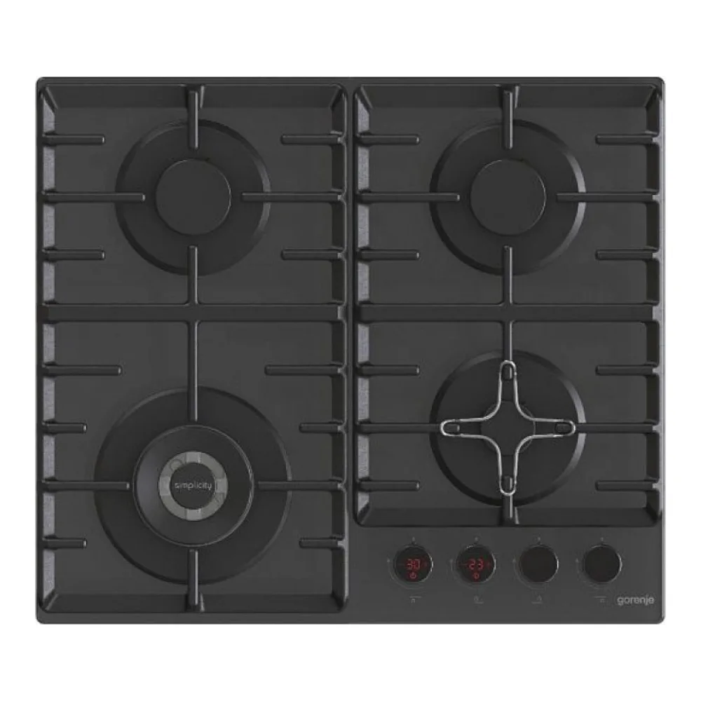 Газовая варочная панель GORENJE GKTW 641 SYB