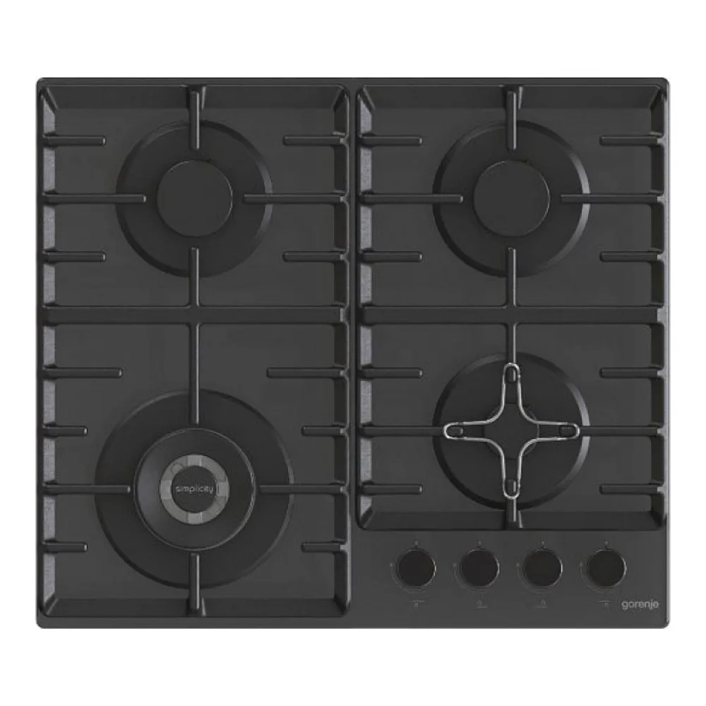 Газовая варочная панель GORENJE GTW 641 SYB