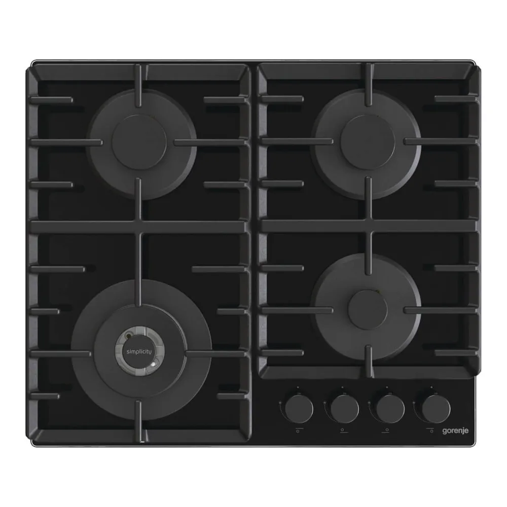 Газовая варочная панель GORENJE GTW642SYB