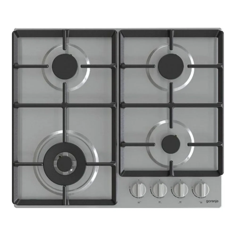 Газовая варочная панель GORENJE GW 641 EX