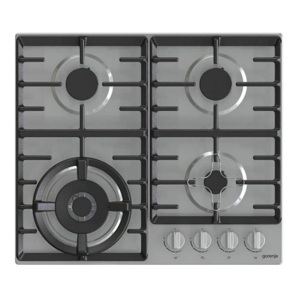 Газовая варочная панель GORENJE GW 641 EXW