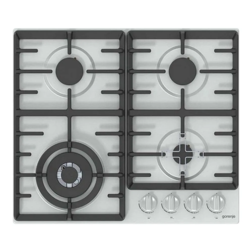 Газовая варочная панель GORENJE GW 641 ZAX