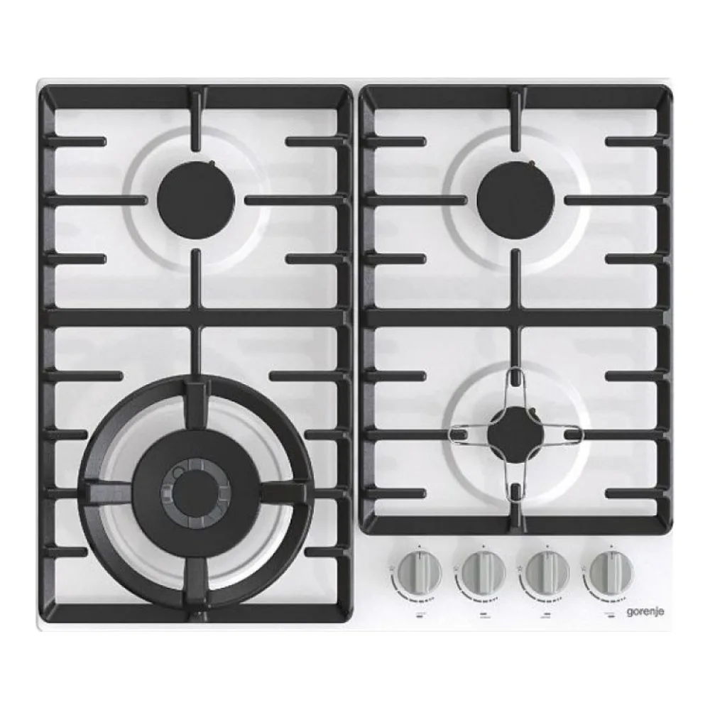 Газовая варочная панель GORENJE GW 641W1