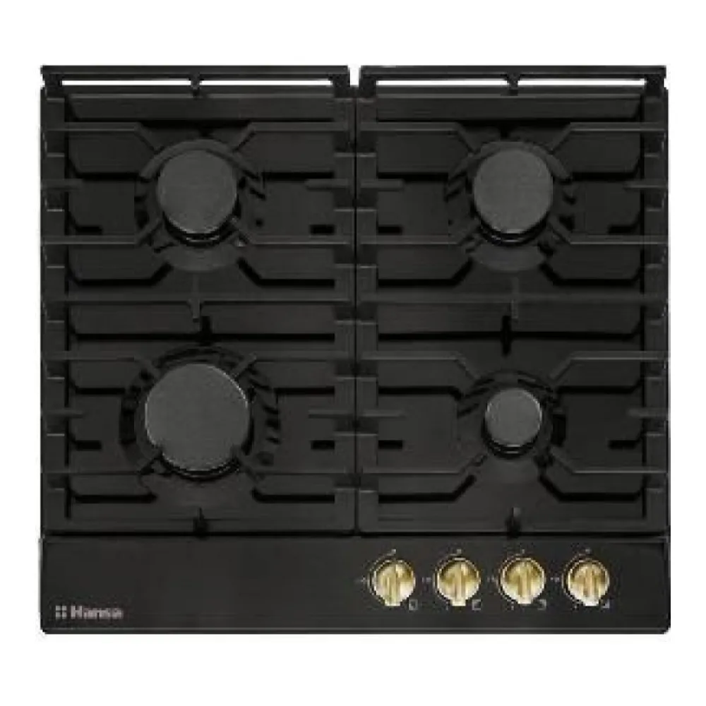 Газовая варочная панель HANSA BHGA 61079