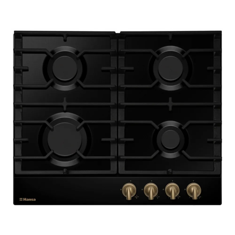 Газовая варочная панель HANSA BHGA 610791