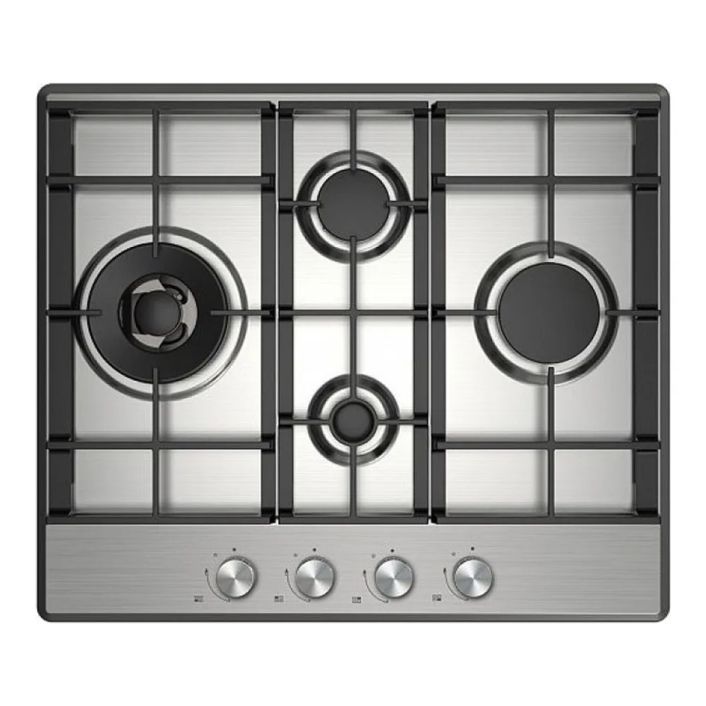 Газовая варочная панель MIDEA MG 697 TX