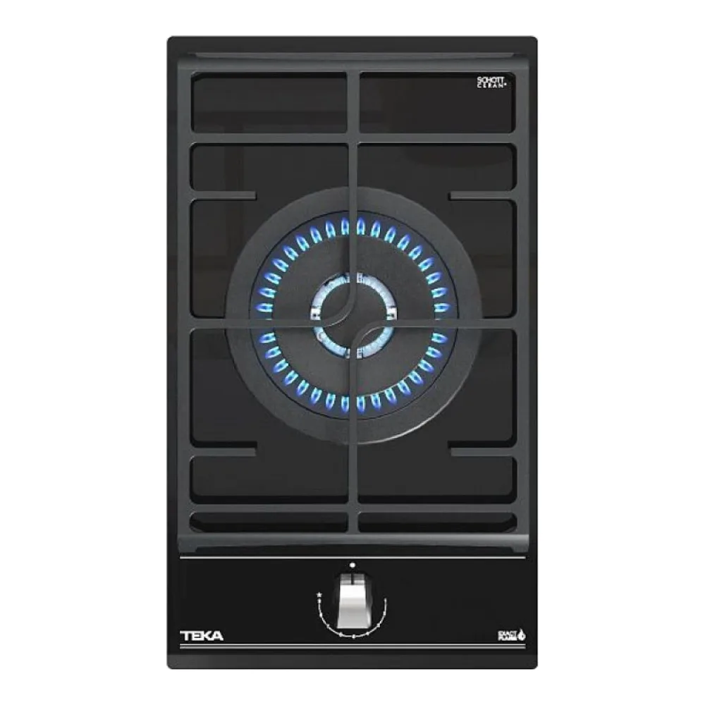 Газовая варочная панель TEKA GZC 31330 XBN BLACK