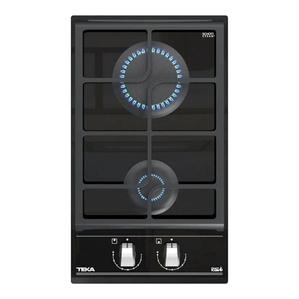 Газовая варочная панель TEKA GZC 32300 XBN BLACK