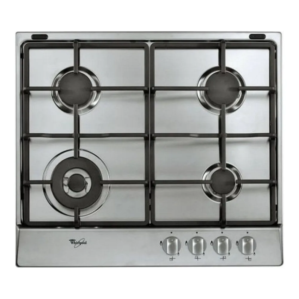Газовая варочная панель WHIRLPOOL AKR 313 IX