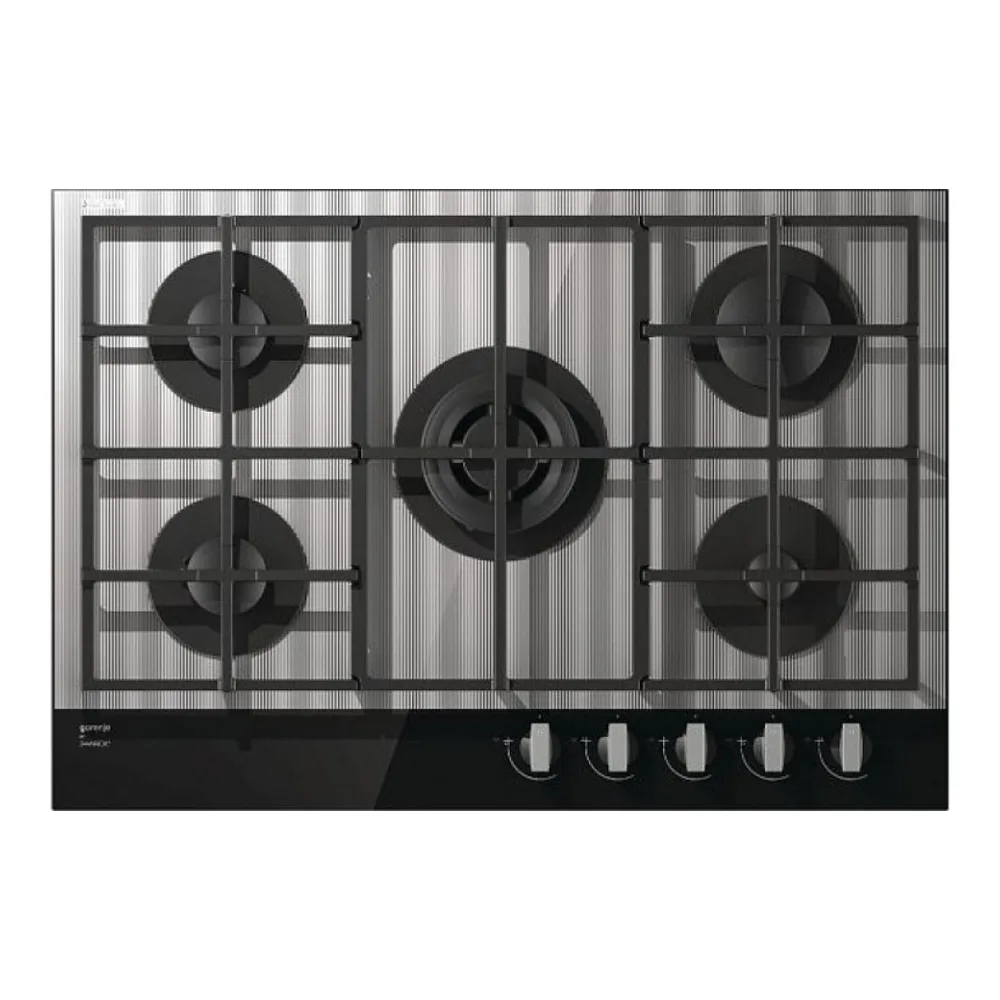 Газовая варочная панель GORENJE GCW 751ST