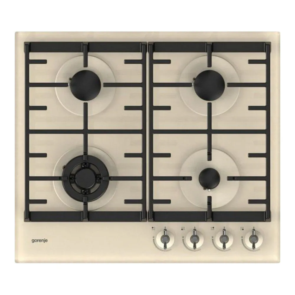 Газовая варочная панель GORENJE GTW6INI