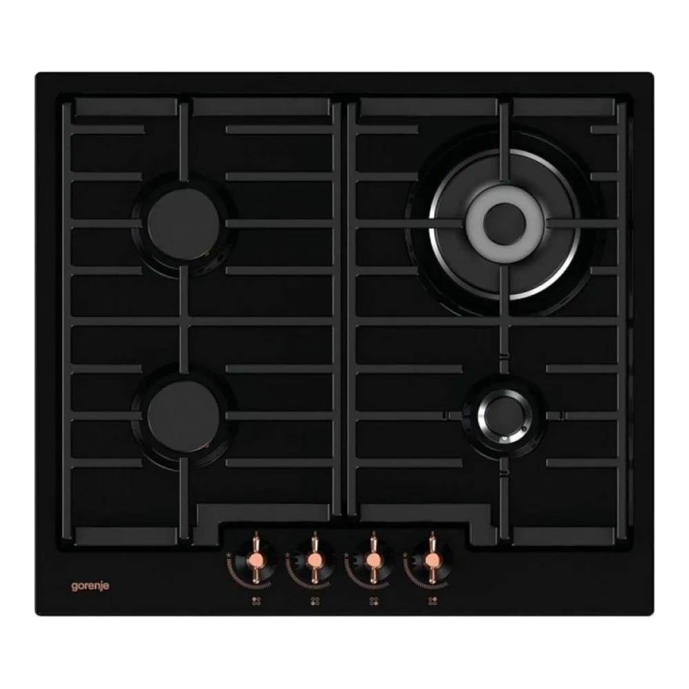 Газовая варочная панель GORENJE GW6NINB