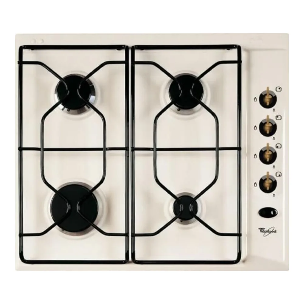 Газовая варочная панель WHIRLPOOL AKM 516/JA