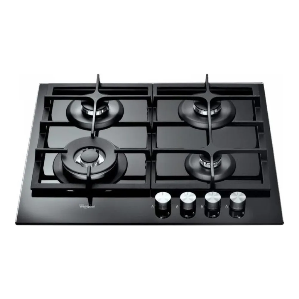 Газовая варочная панель WHIRLPOOL GOA 6425/NB