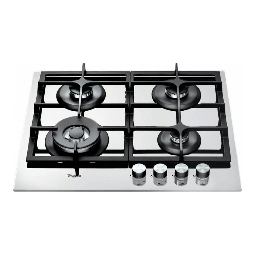 Газовая варочная панель WHIRLPOOL GOA 6425/WH