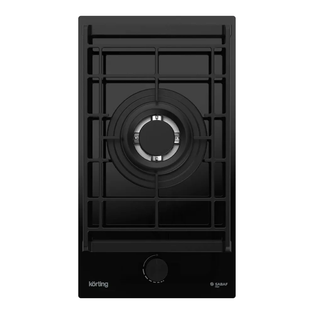 Газовая варочная панель KORTING HGG 3130 CTN