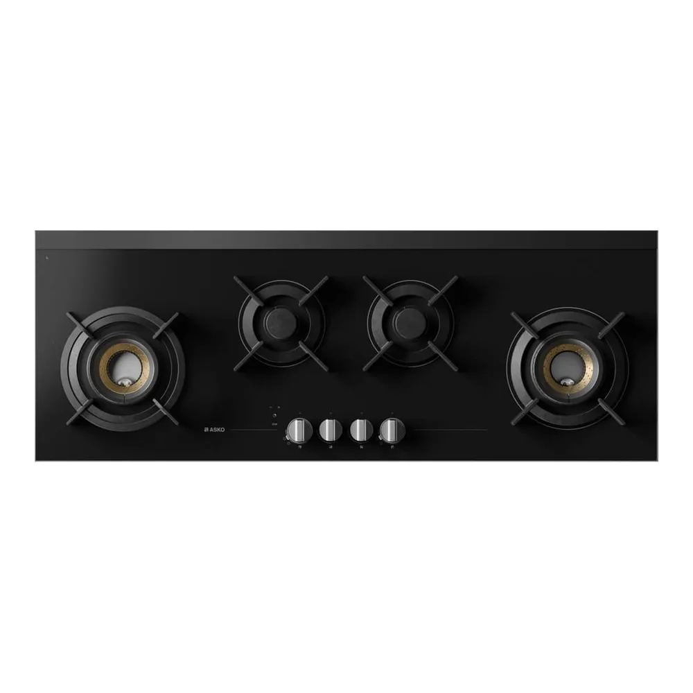 Газовая варочная панель ASKO HG8144BGB1