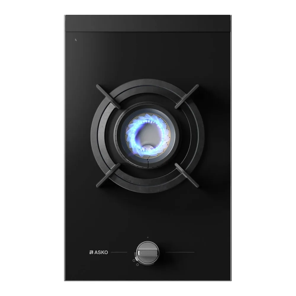 Газовая варочная панель ASKO HG8313BGB1