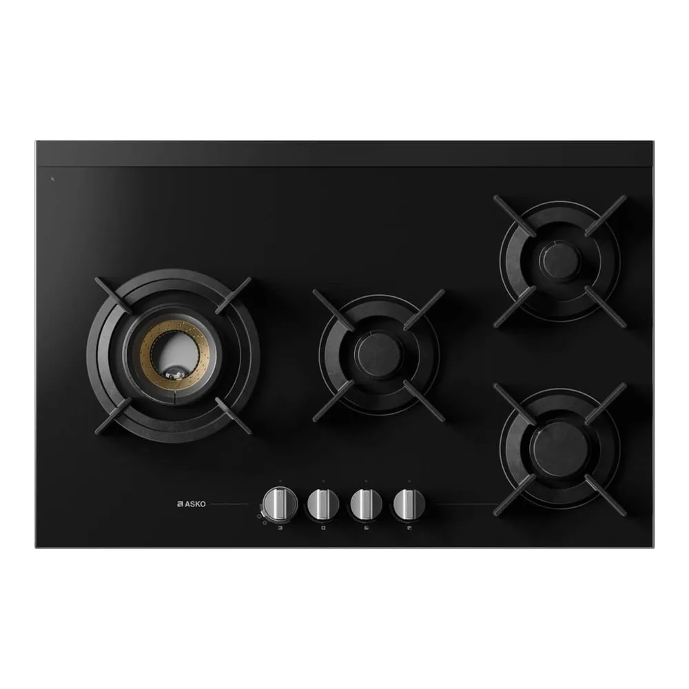 Газовая варочная панель ASKO HG8843BGB1