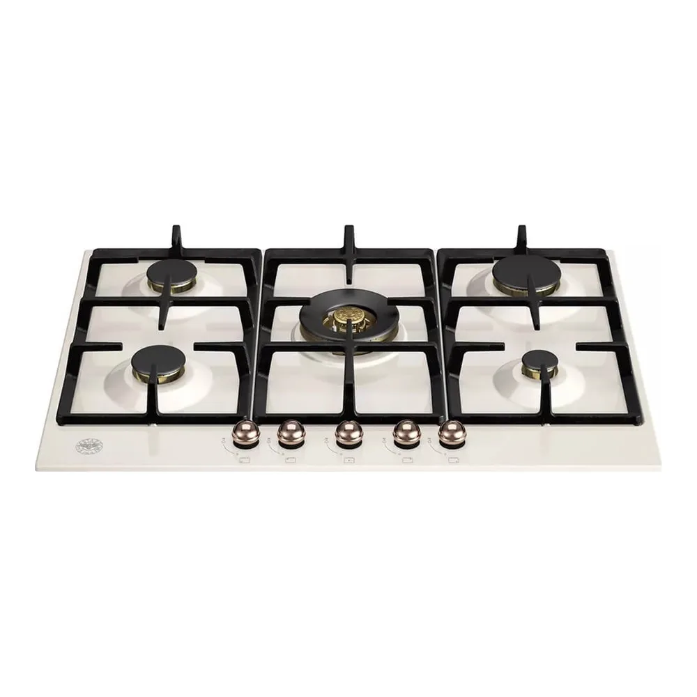 Газовая варочная панель BERTAZZONI P755CHERAC