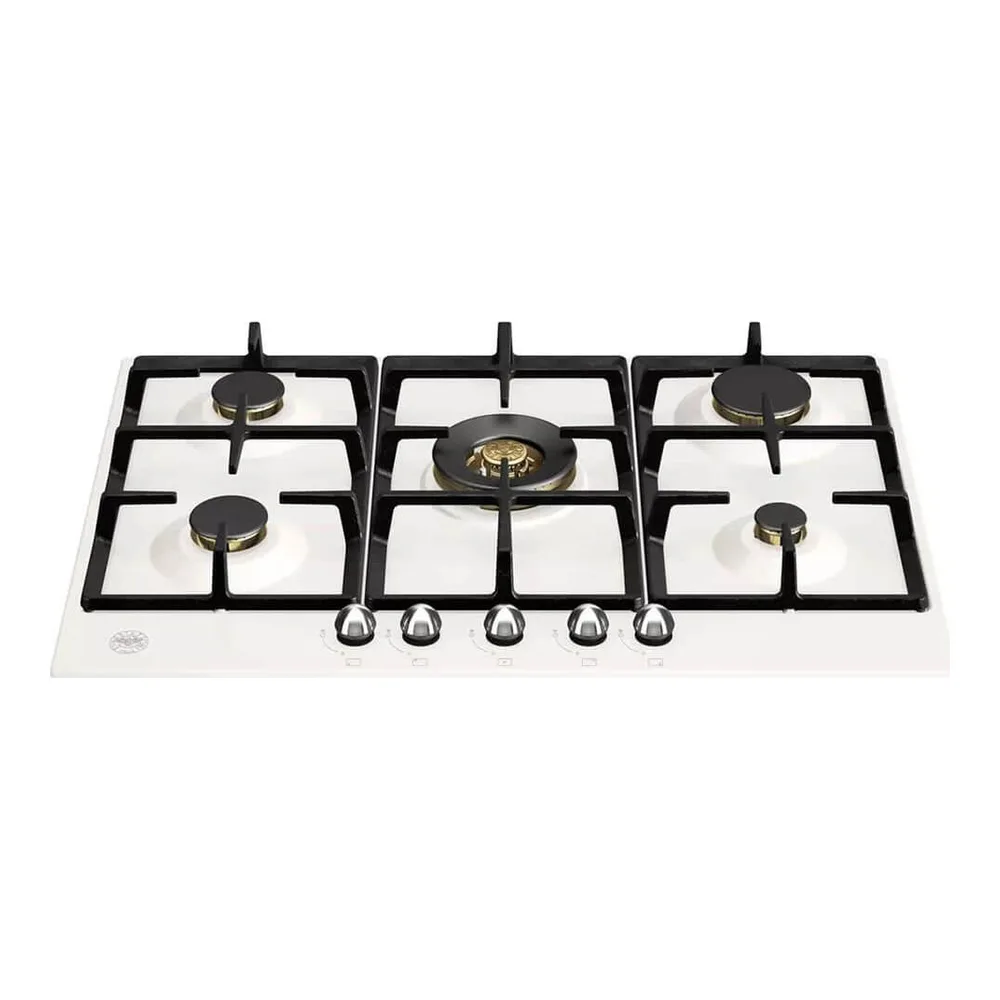 Газовая варочная панель BERTAZZONI P755CHERAX