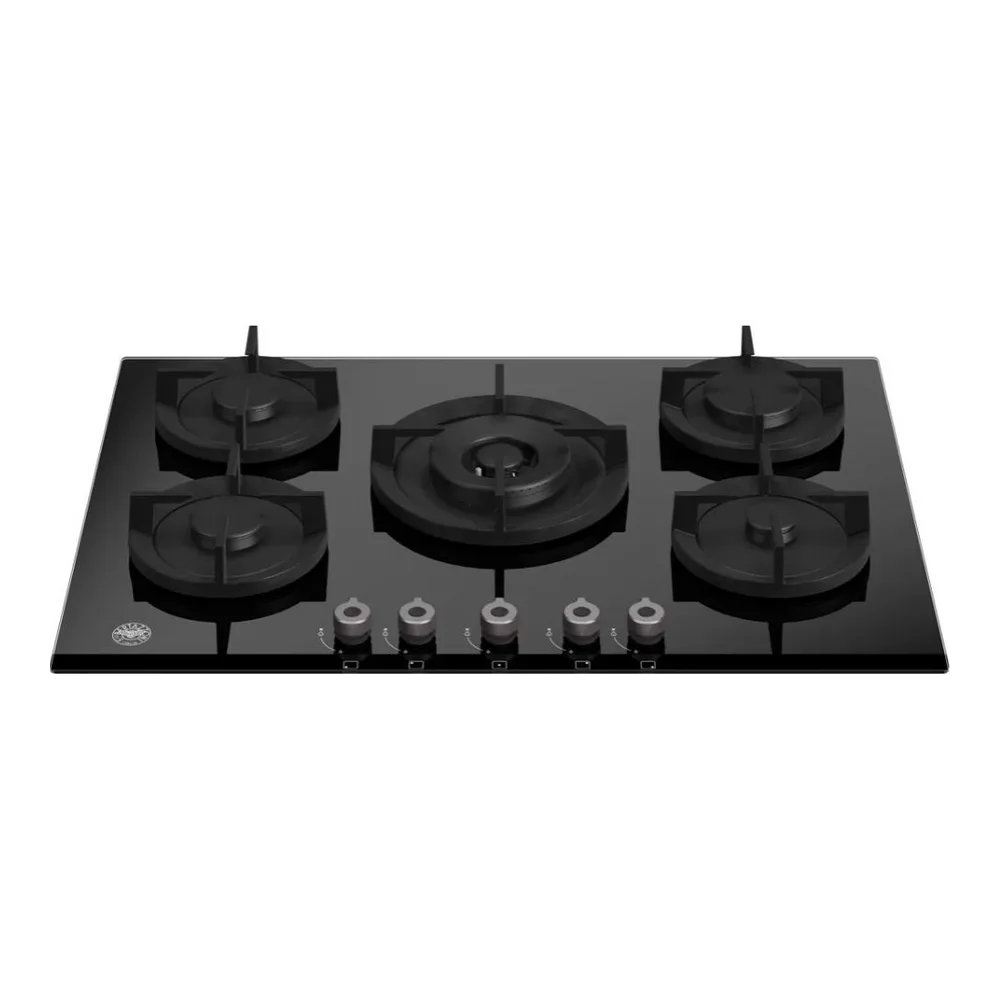 Газовая варочная панель BERTAZZONI P755CPROGNE