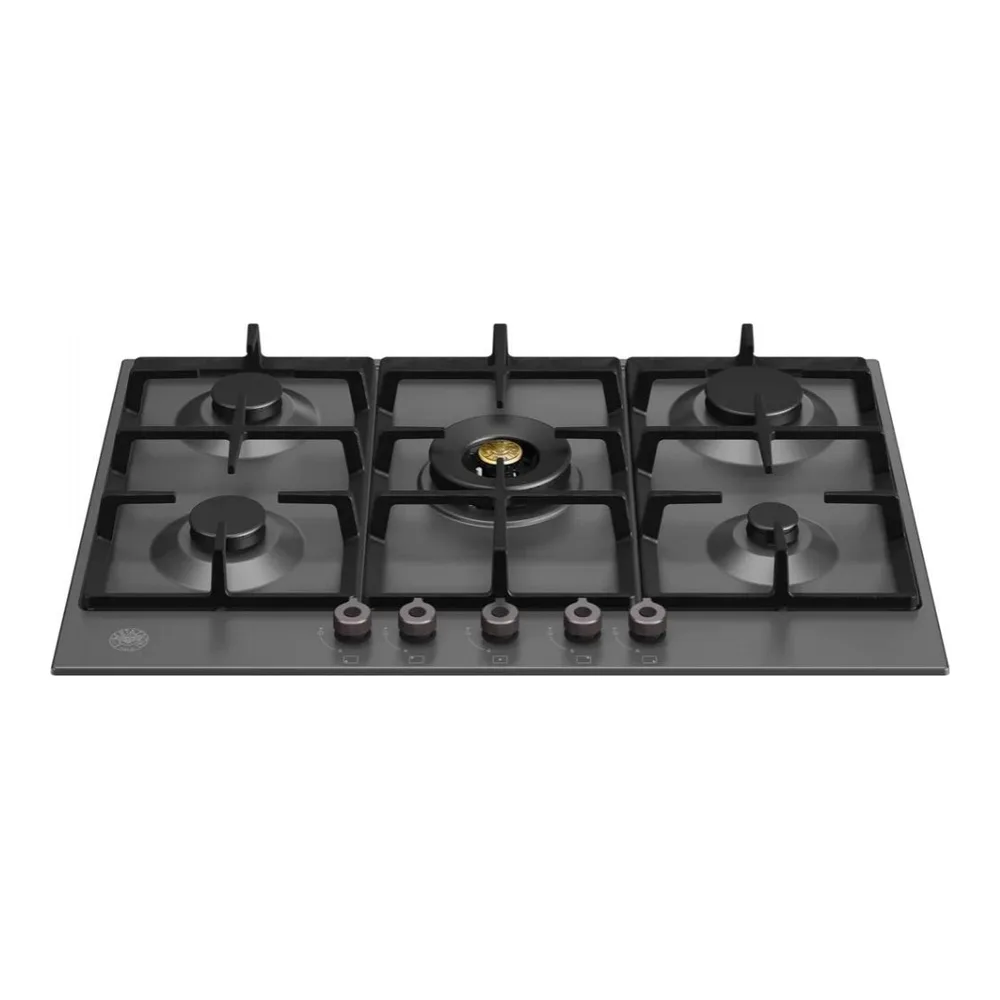 Газовая варочная панель BERTAZZONI P755CPRONE