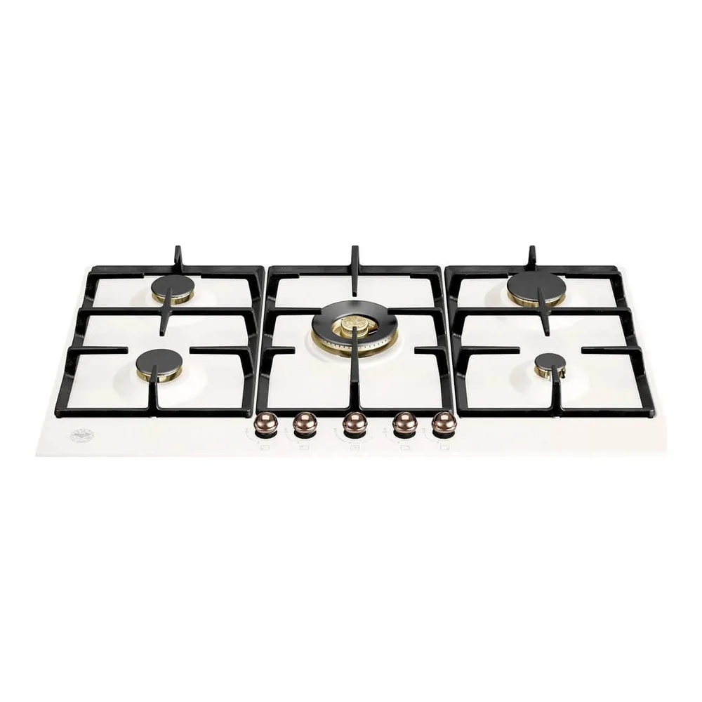 Газовая варочная панель BERTAZZONI P905CHERAC