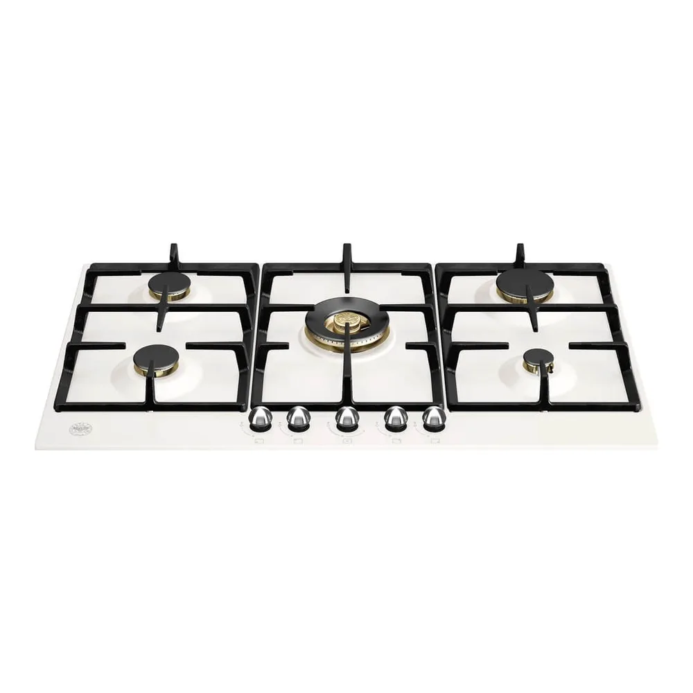 Газовая варочная панель BERTAZZONI P905CHERAX