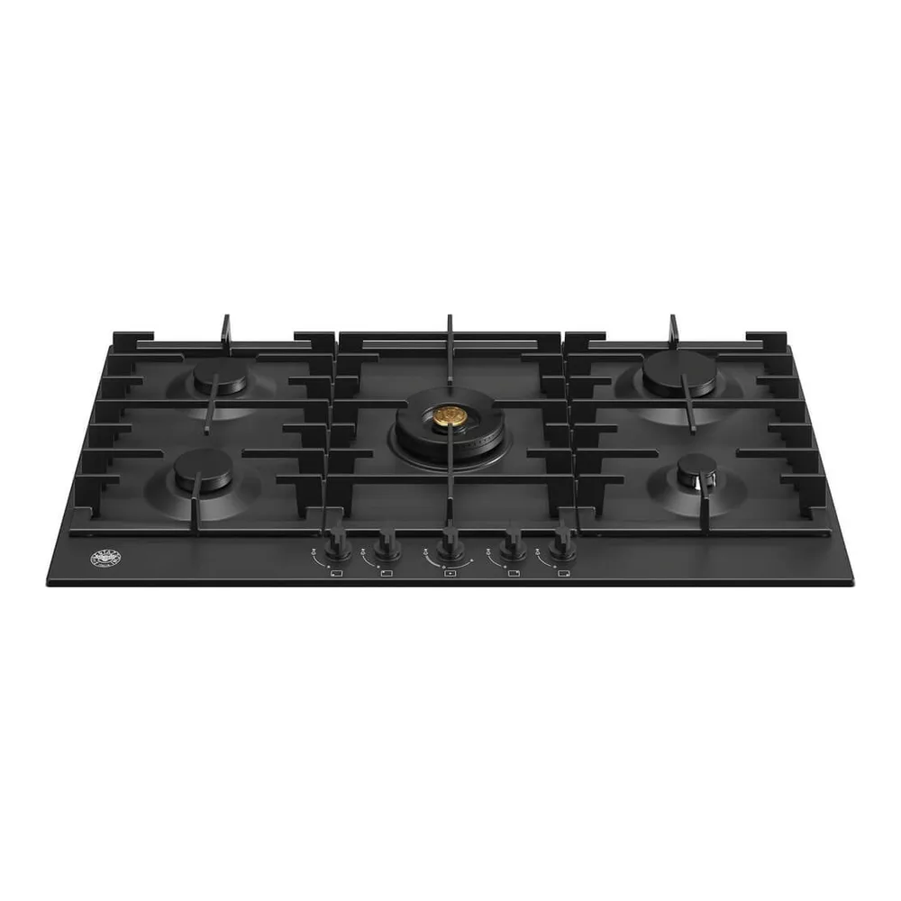 Газовая варочная панель BERTAZZONI P905CMODNE