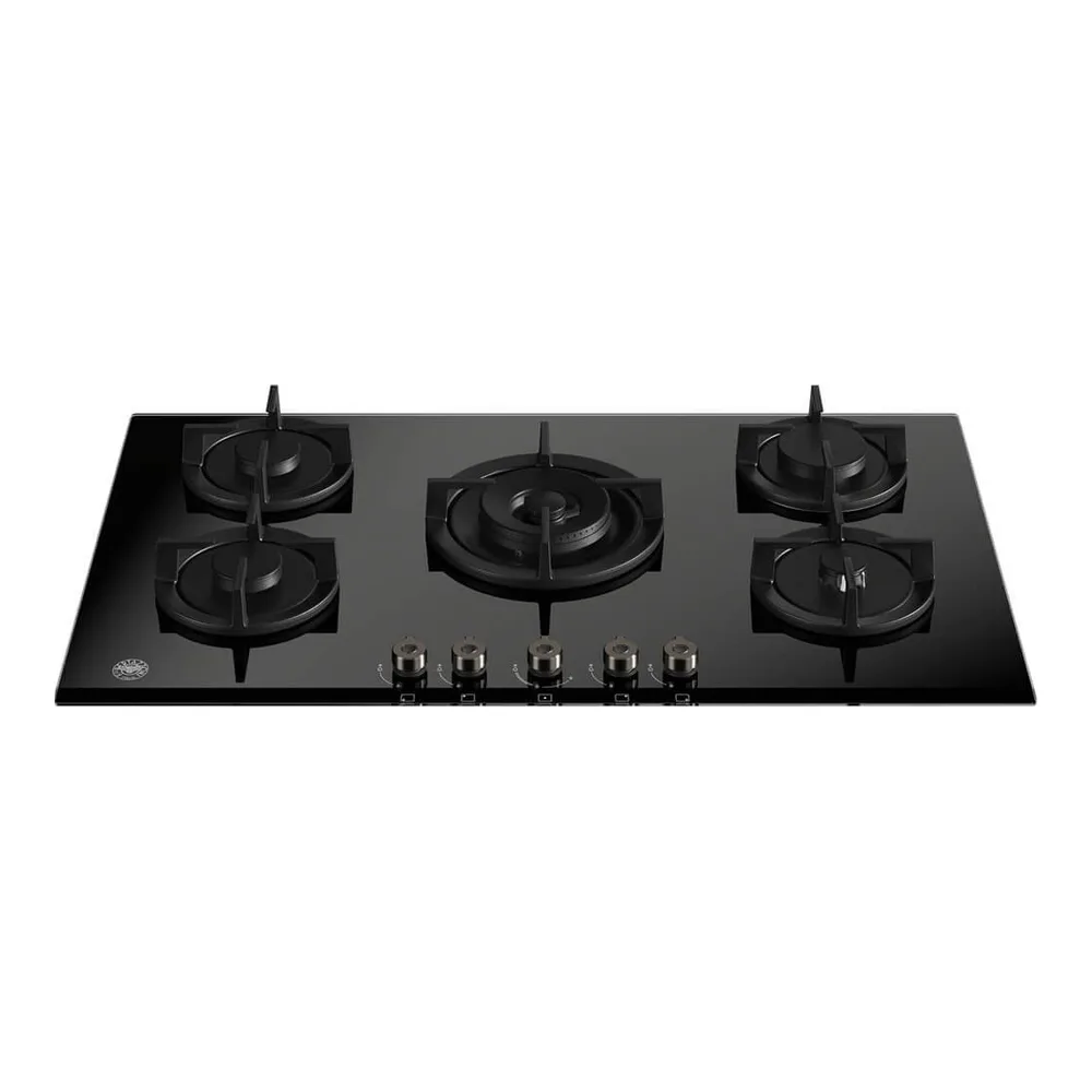 Газовая варочная панель BERTAZZONI P905CPROGNE