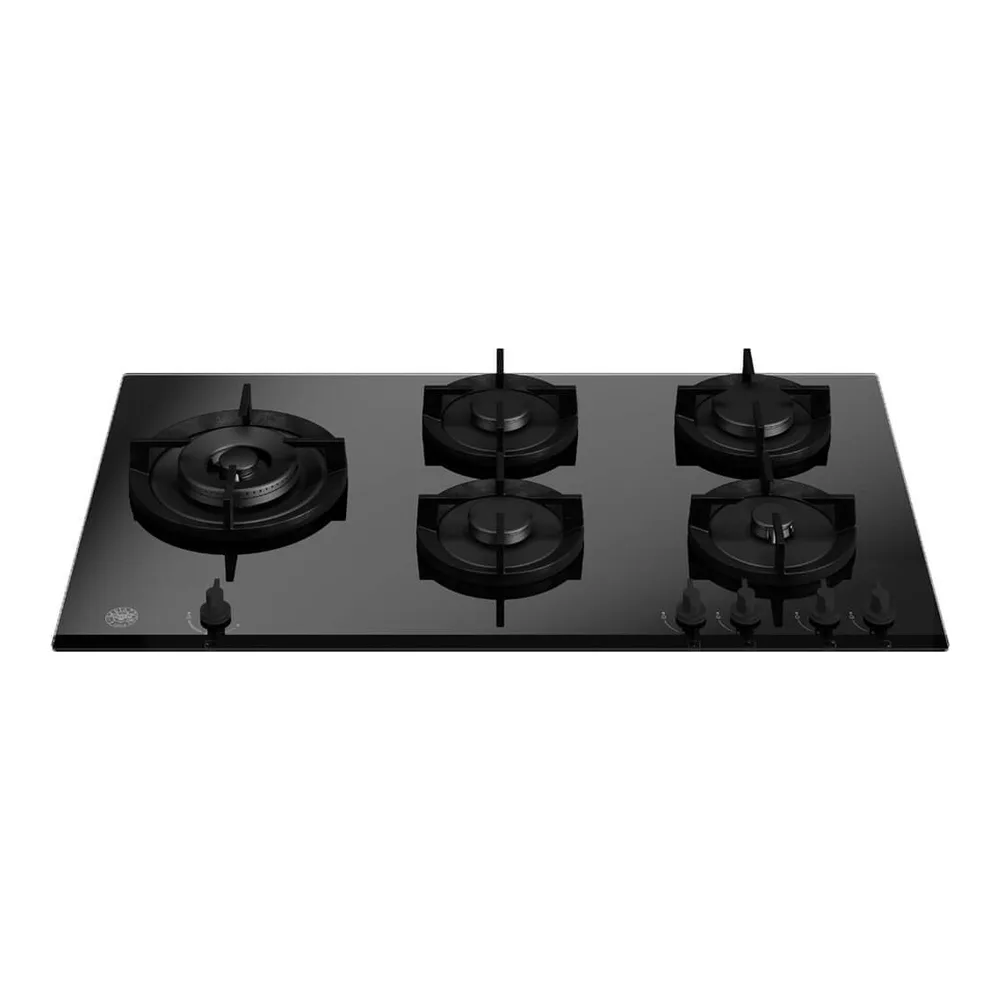 Газовая варочная панель BERTAZZONI P905LMODGNE