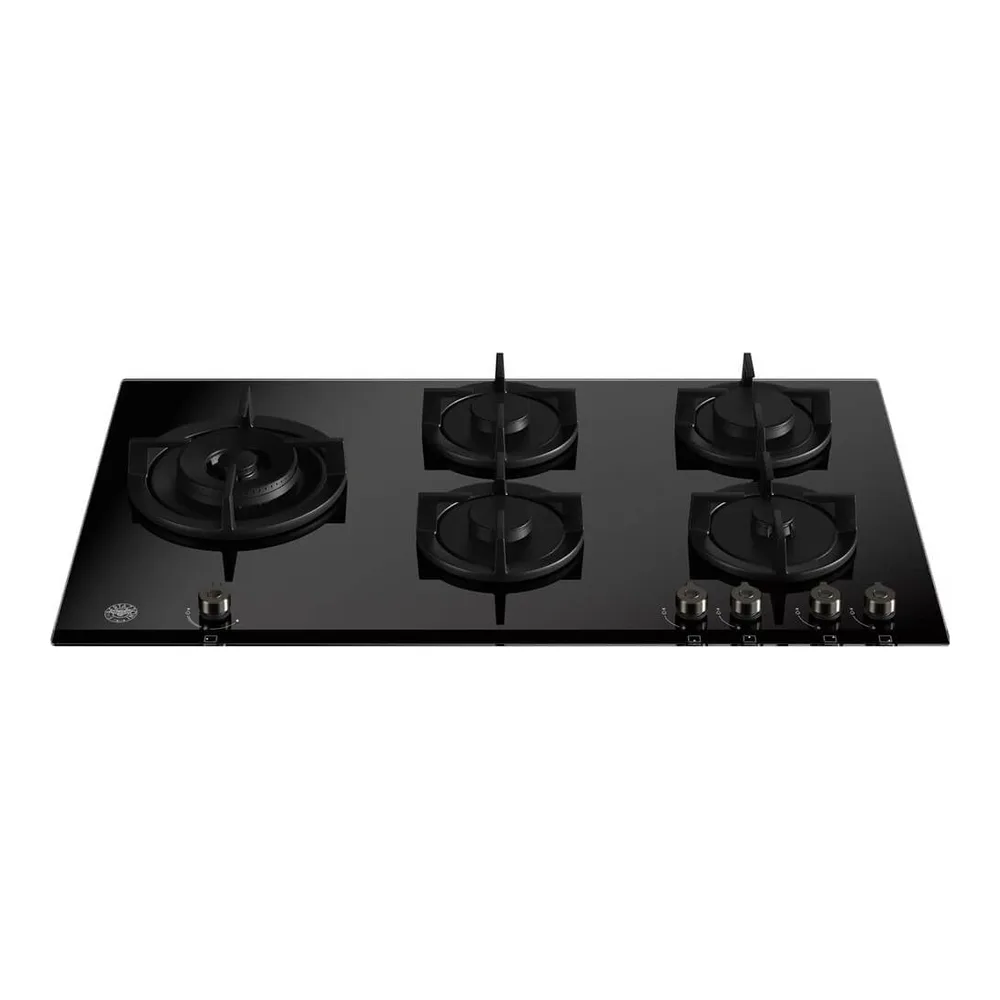 Газовая варочная панель BERTAZZONI P905LPROGNE