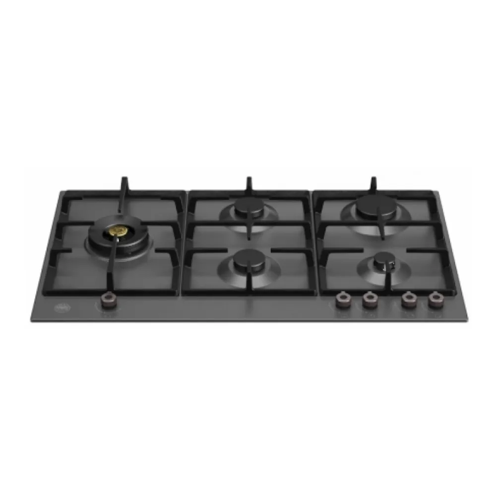 Газовая варочная панель BERTAZZONI P905LPRONE