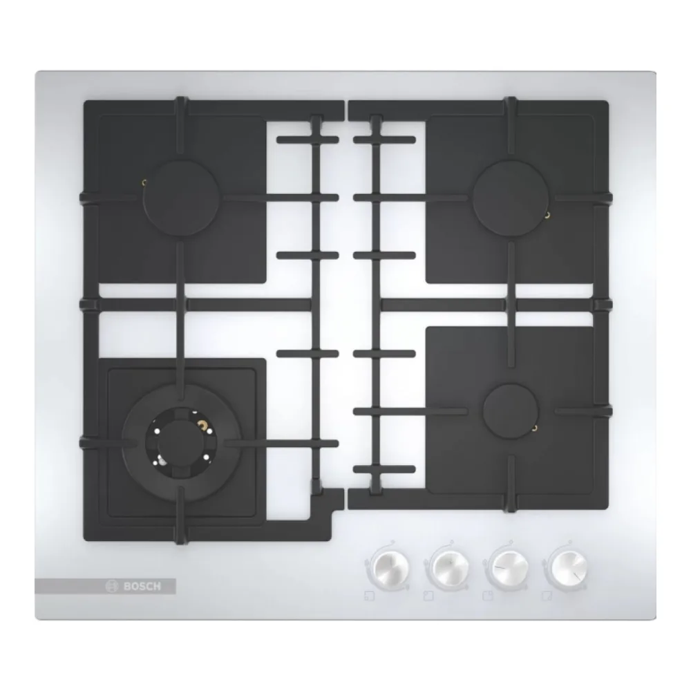 Газовая варочная панель BOSCH PNH6B2O92R