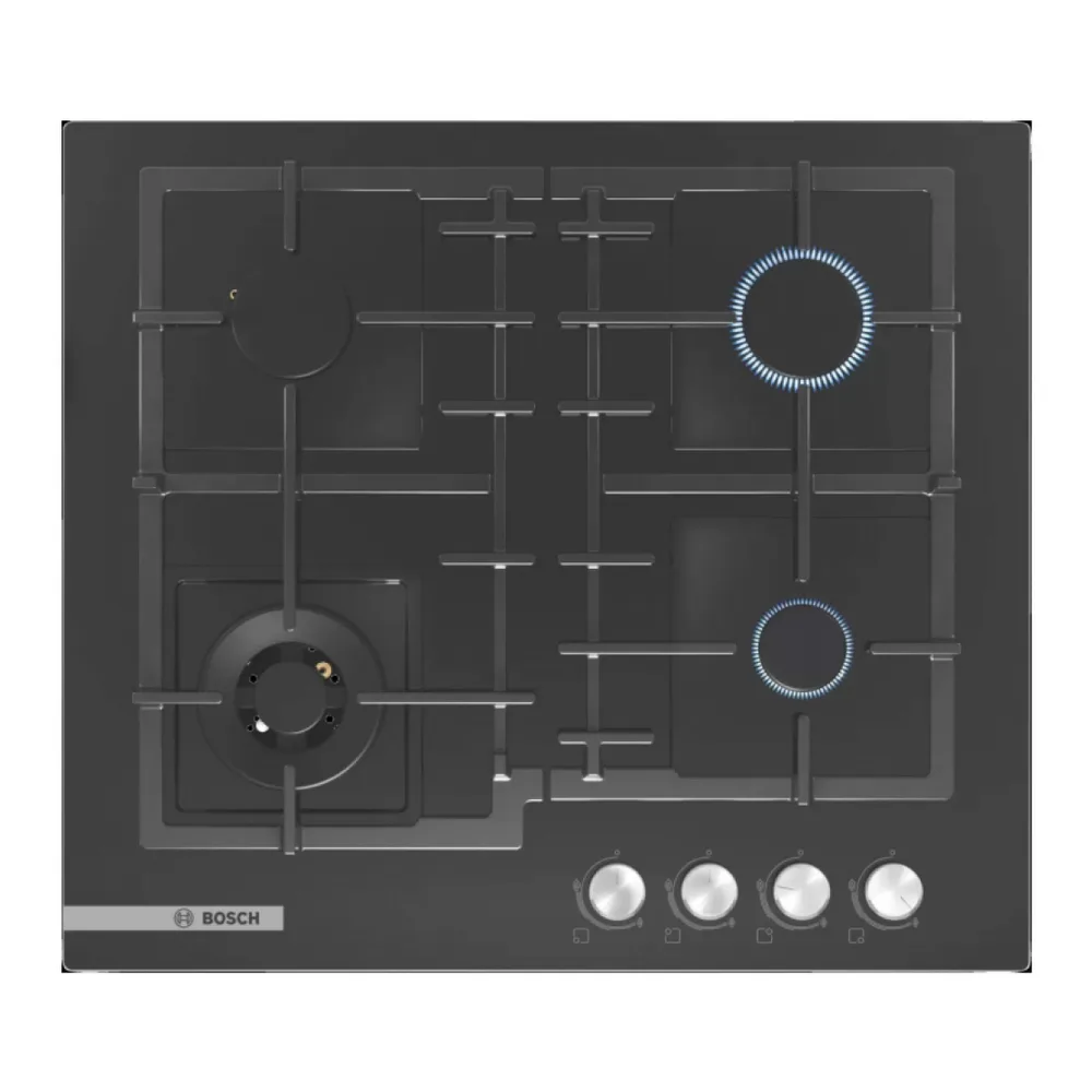 Газовая варочная панель BOSCH PNH6B6O92R